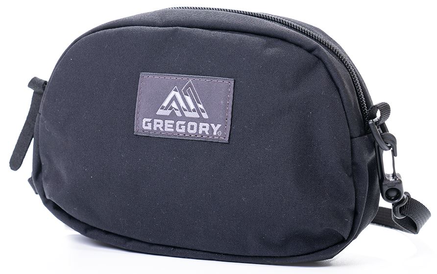 Gregory Ladybird Crossbody Bag Messenger Bag 
