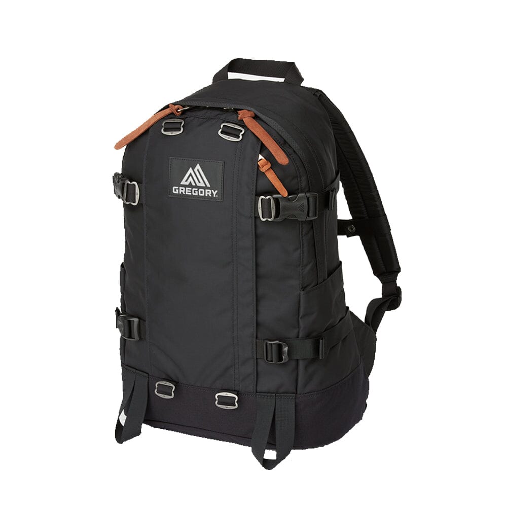 Gregory All Day V2.1 Backpack Black 