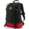 Gregory All Day V2.1 Backpack Black/Red 