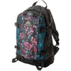 Gregory All Day V2.1 Backpack (24L) Black Tap/Blue Tap/Rusty Tap 