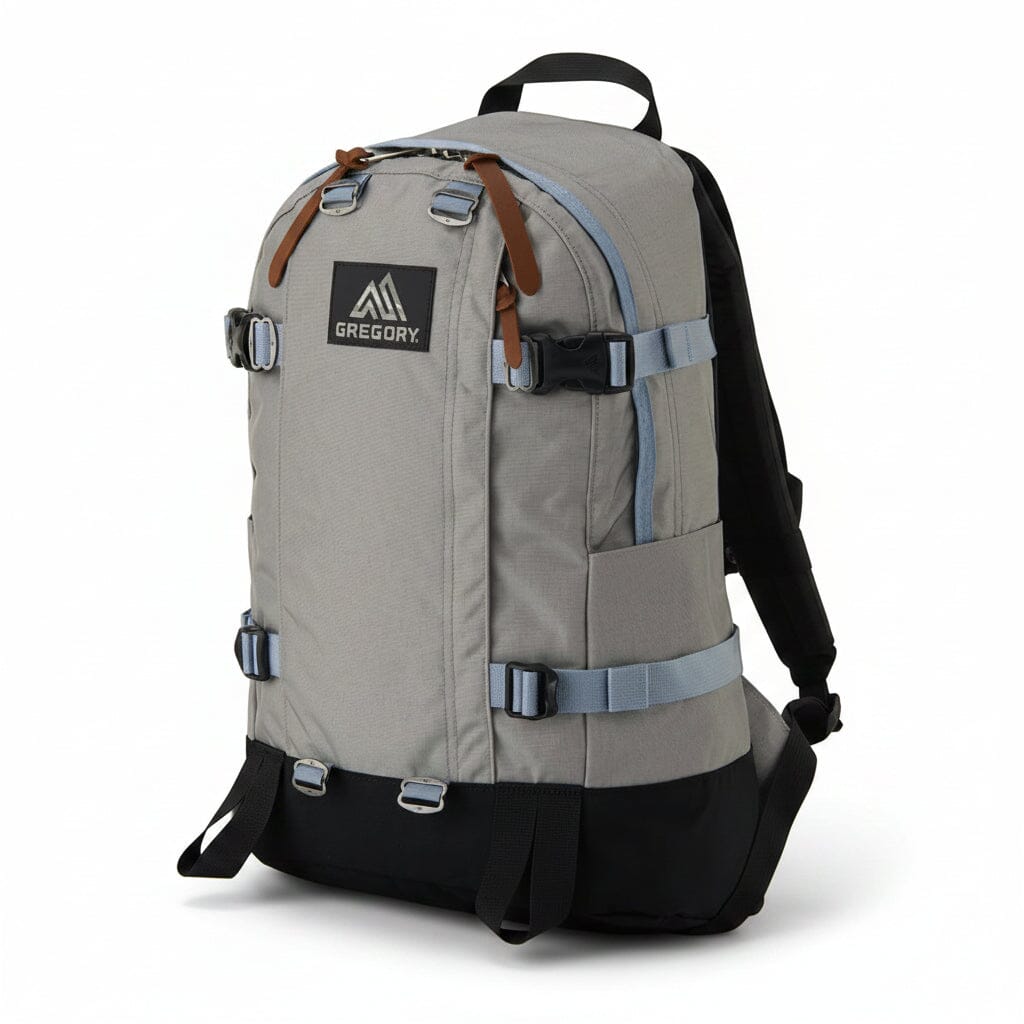 Gregory All Day V2.1 Backpack (24L) - Light Grey/Blue Grey