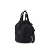 Gregory Ladybird 2Way Bucket Backpack Onyx Black 