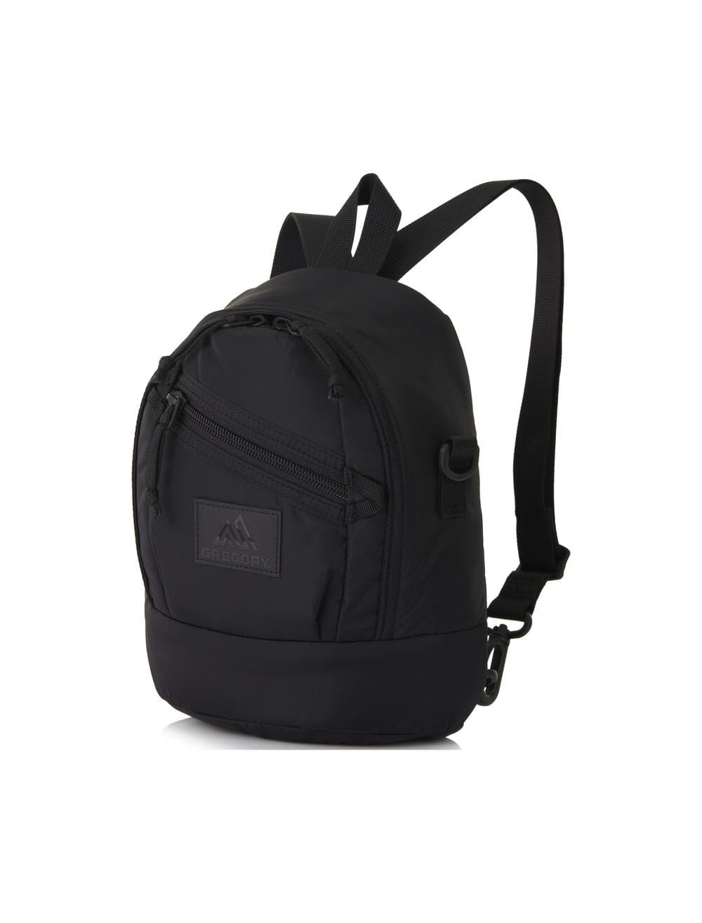 Gregory Ladybird 2Way Mini Backpack Onyx Black 