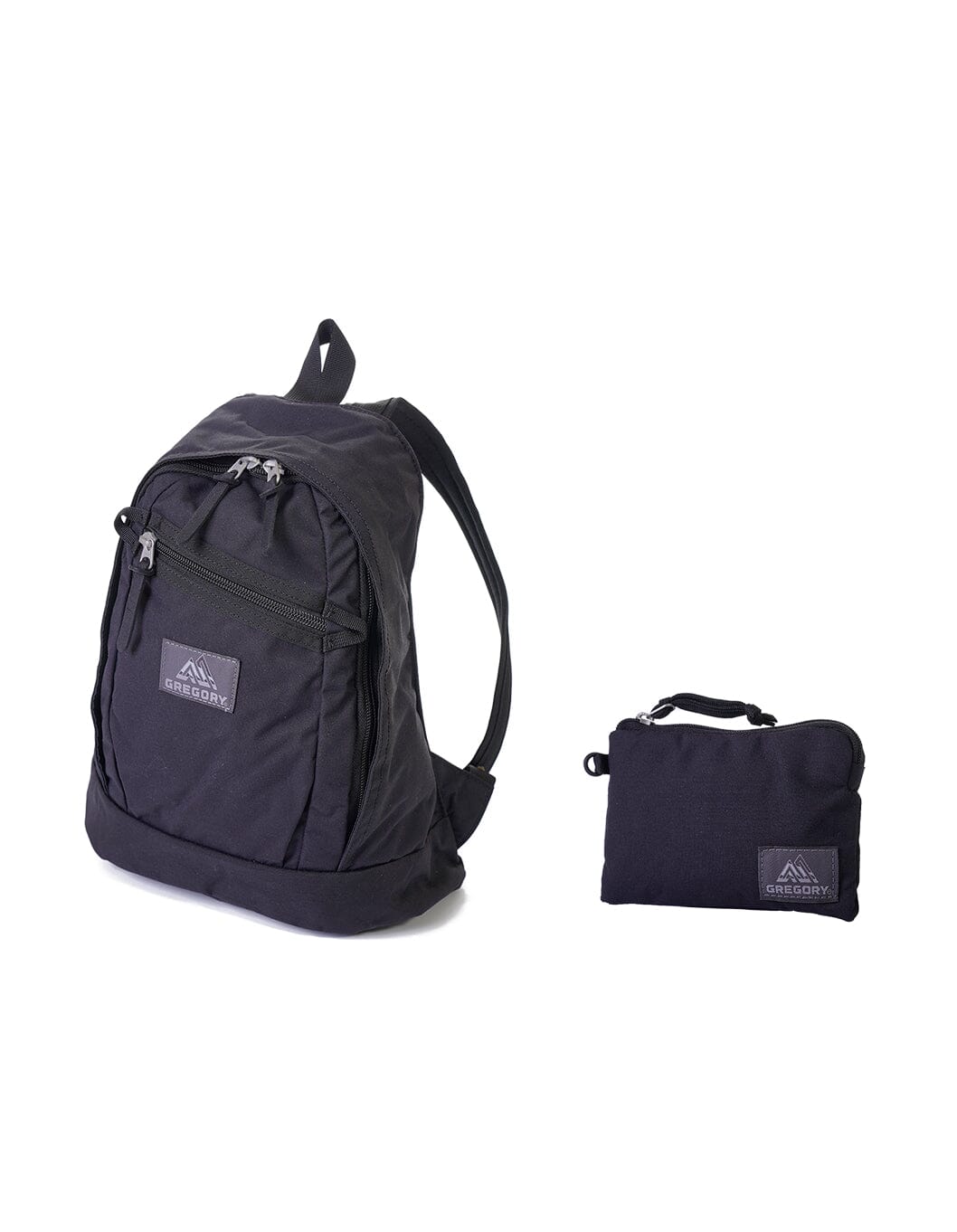 Gregory Ladybird Backpack XS Indi Black 