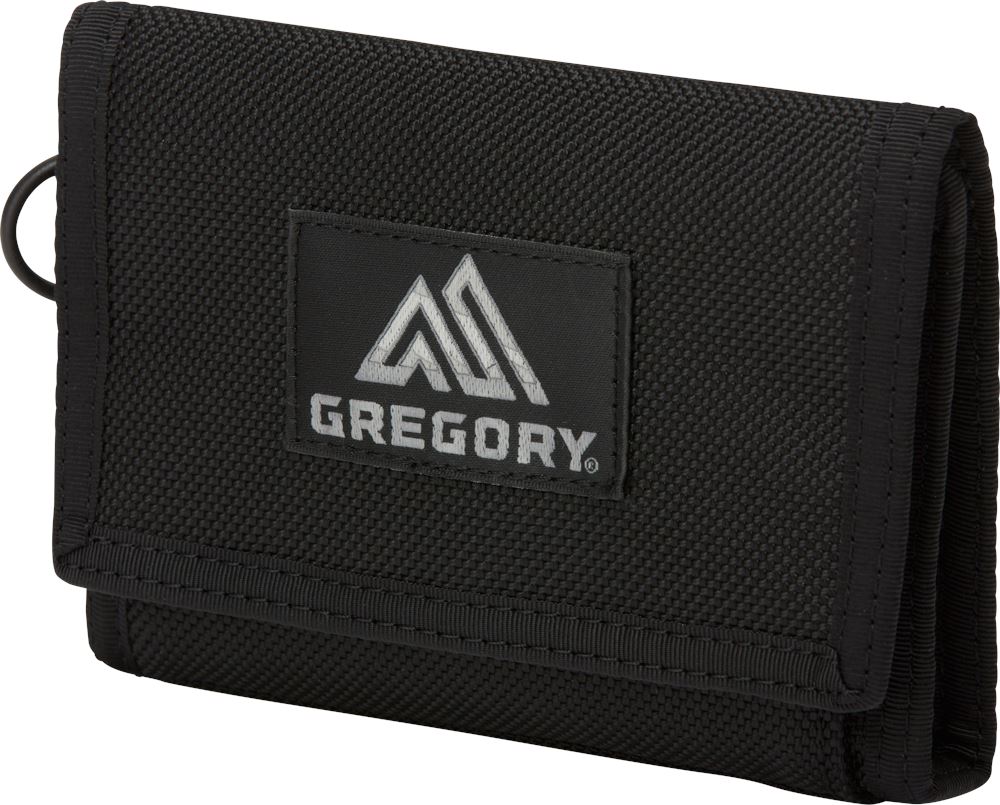 Portefeuille trifold Gregory