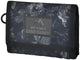 Gregory Trifold Wallet Black Tapestry OS 