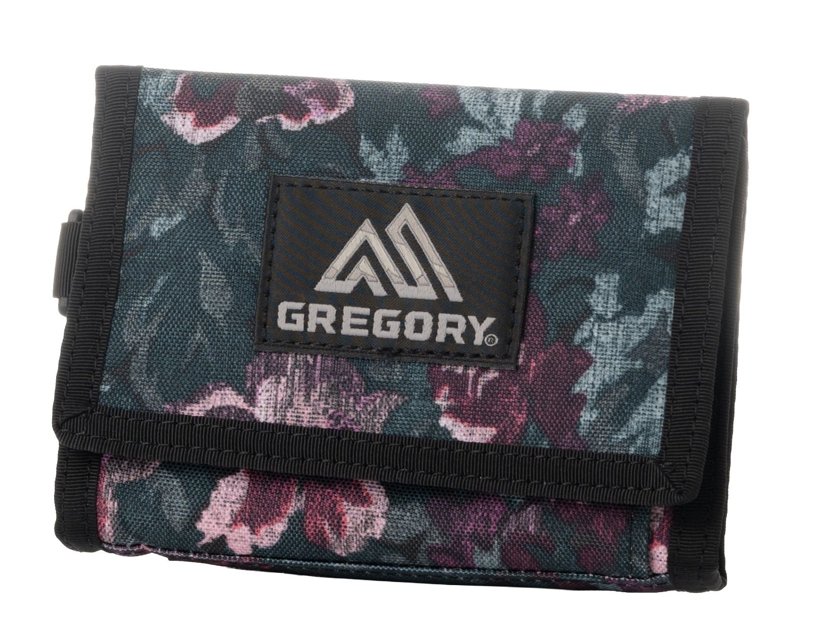 Gregory Trifold Wallet Rusty Tapestry One Size 