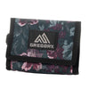Gregory Trifold Wallet Rusty Tapestry One Size 