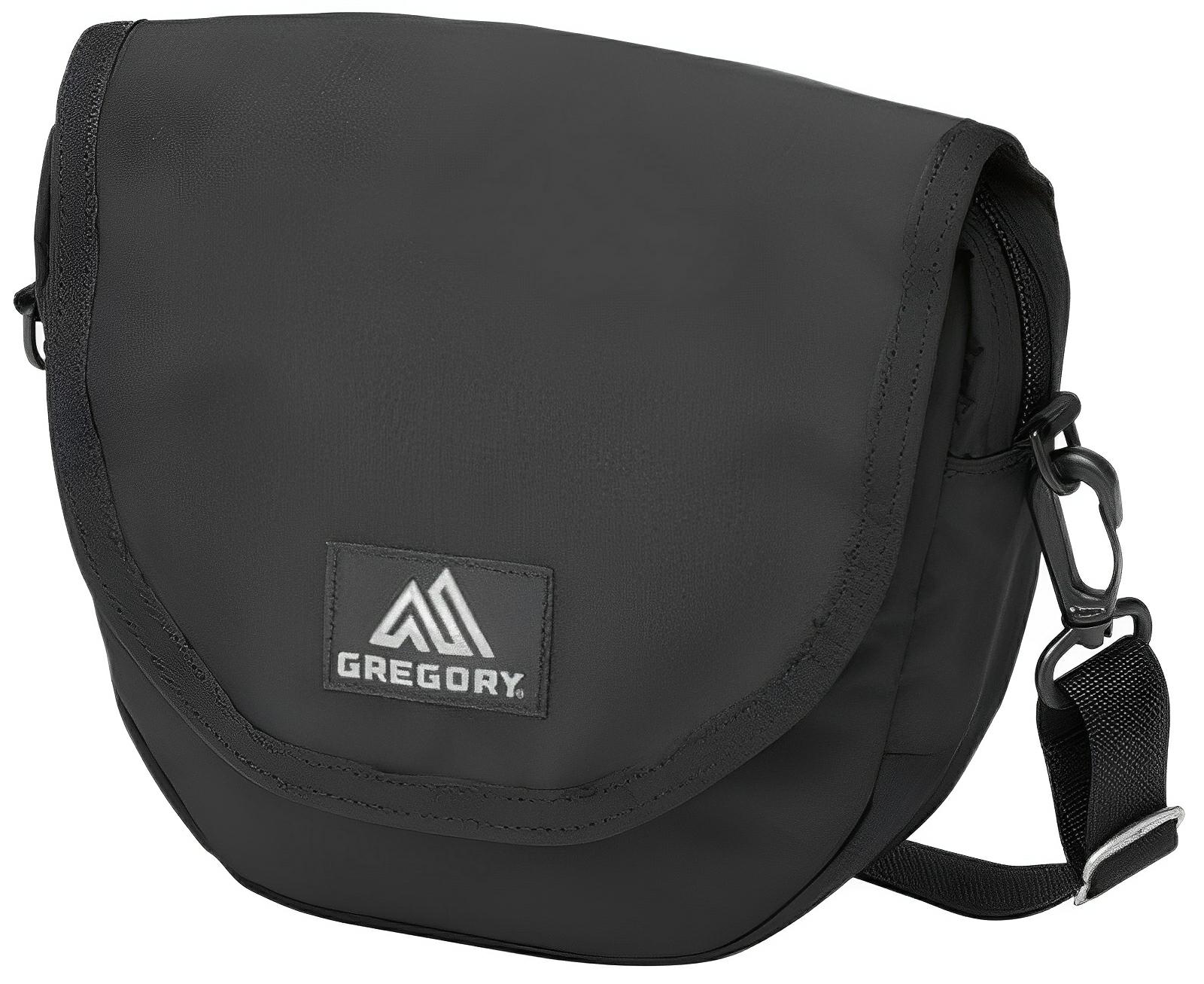 Gregory Laughing Shoulder Messenger Bag 