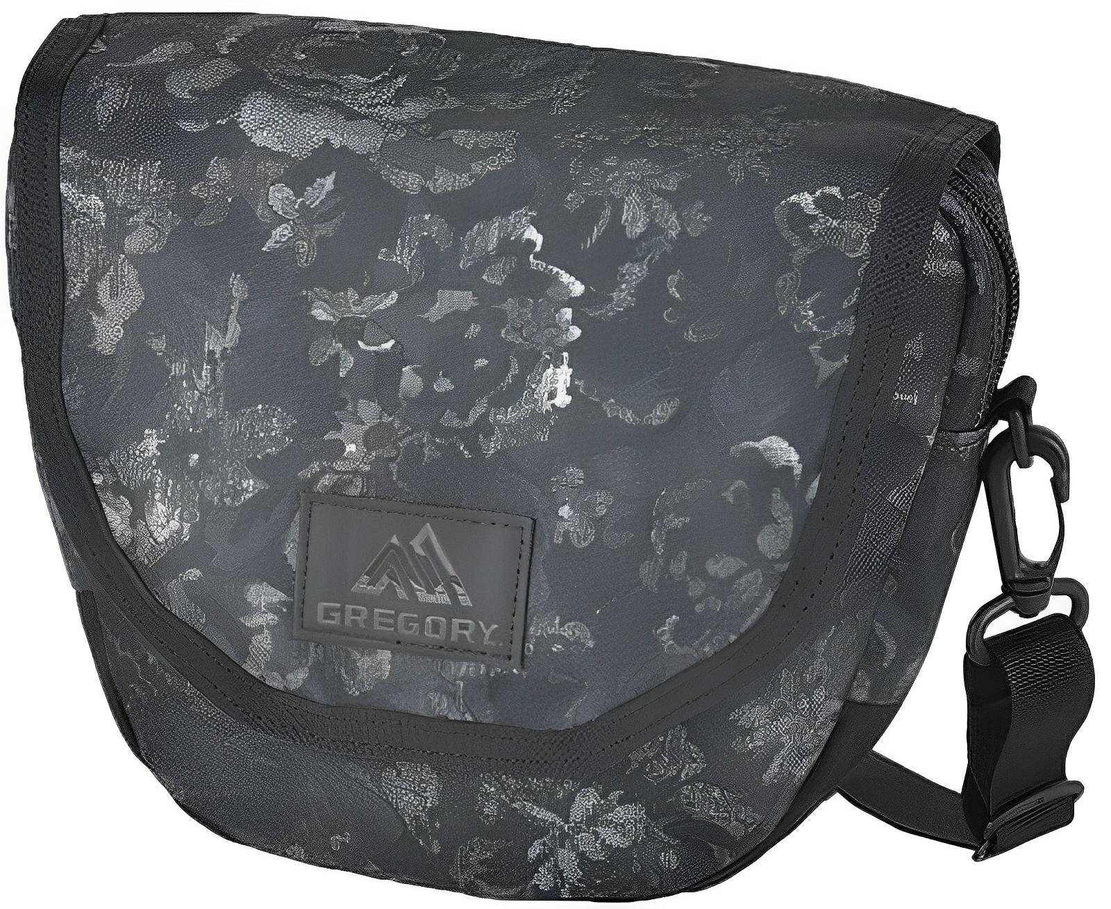 Gregory Laughing Shoulder Messenger Bag 