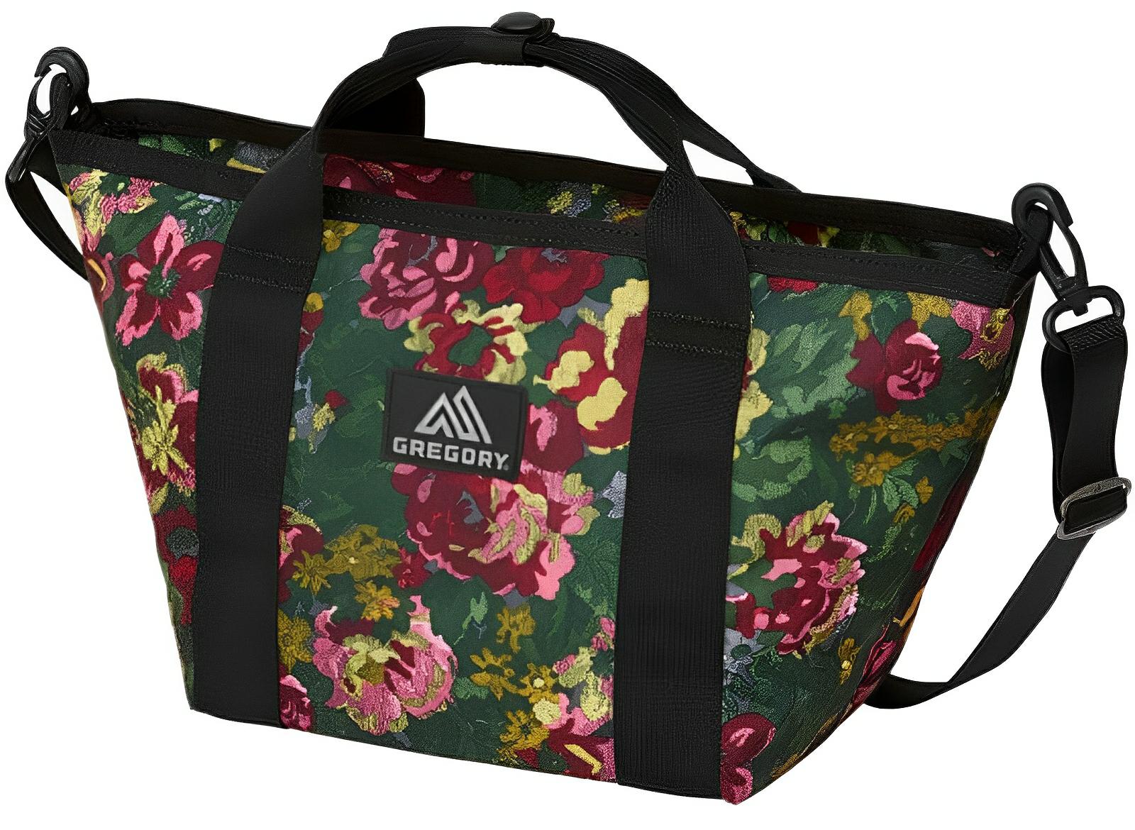 Gregory Boat Tote S Messenger Bag 