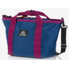 Gregory Boat Tote S Messenger Bag Blue/Purple 