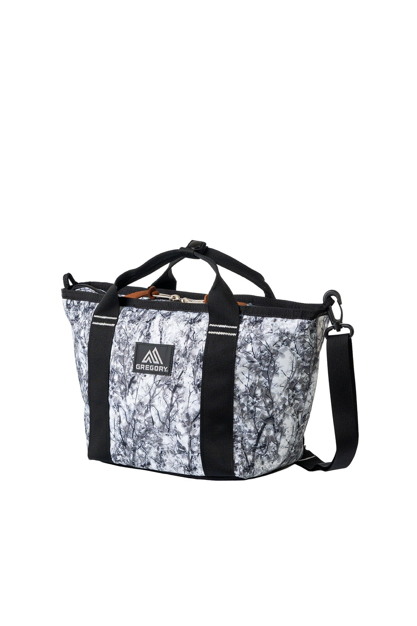 Gregory Boat Tote S Messenger Bag Treeline Camo 