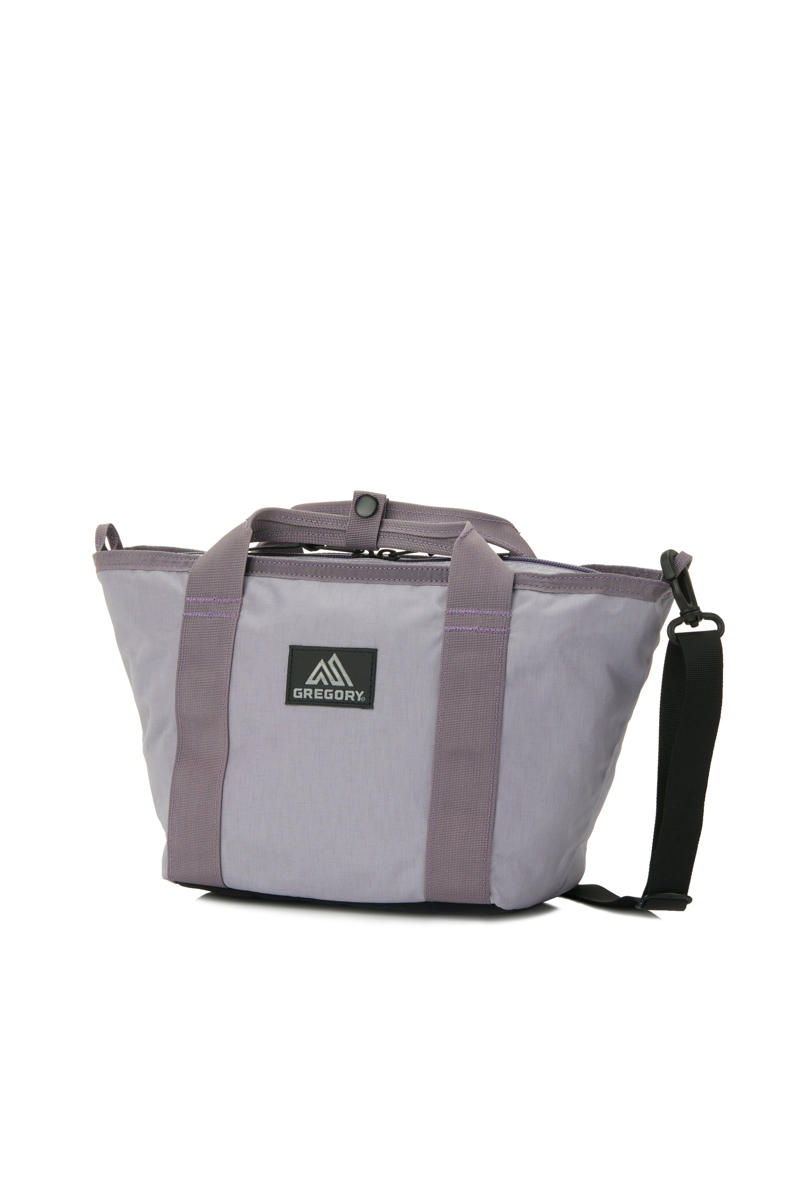Gregory Boat Tote S Messenger Bag - Digital Lavender