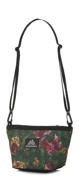 Gregory Easy Shoulder Messenger Bag Shadow Tapestry 