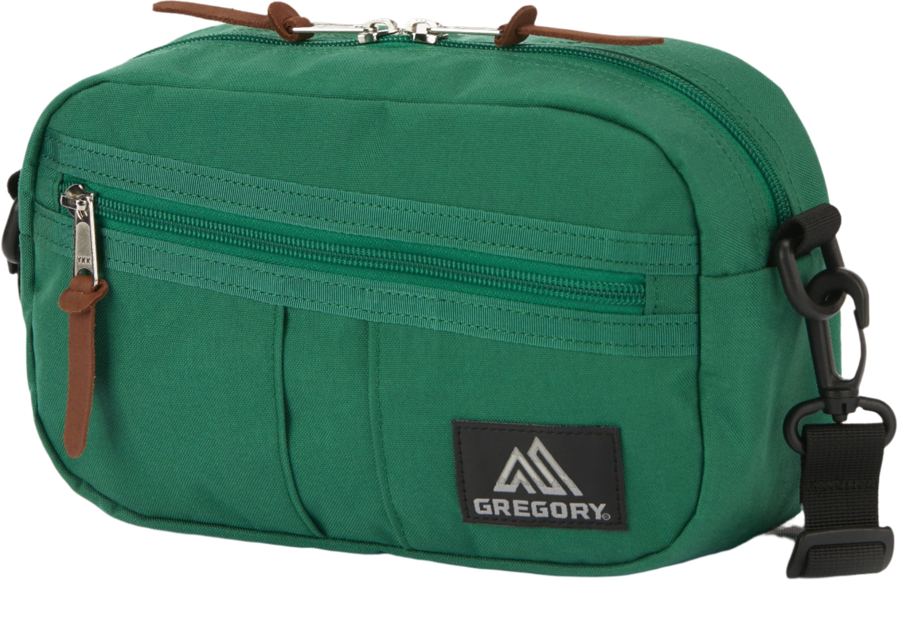 Gregory Possible Pocket Messenger Bag - Hillmalaya