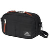 Gregory Possible Pocket Messenger Bag Black 