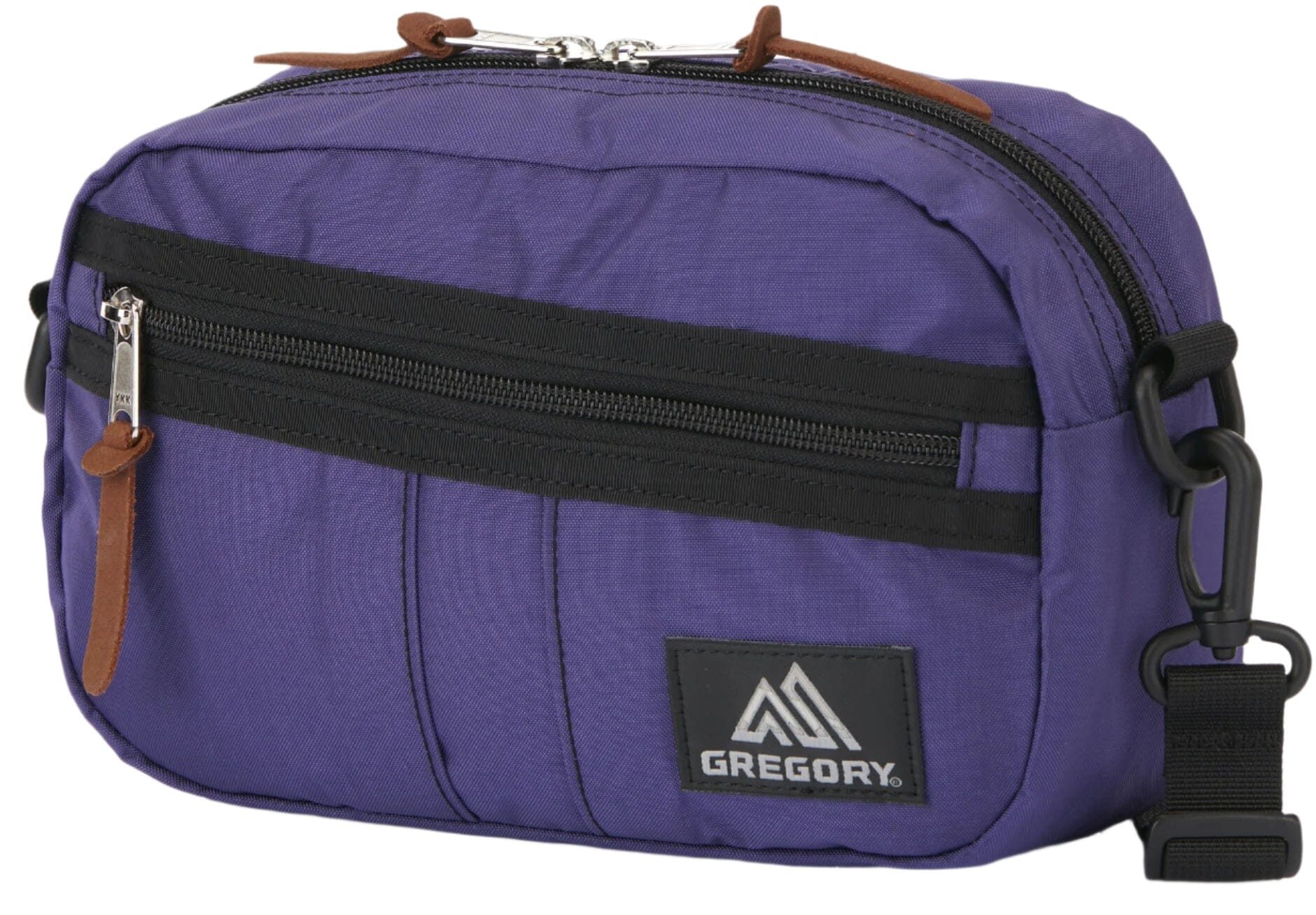 00s GREGORY USA製　POSSIBLE POCKET S レッド 00s GREGORY USA製 POSSIBLE POCKET S レッド