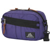Gregory Possible Pocket Messenger Bag Violet 
