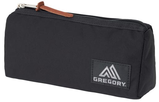 Gregory Pencil Case Black 