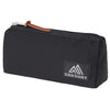 Gregory Pencil Case Black 