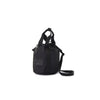 Gregory Ladybird Mini Bucket Backpack Onyx Black 