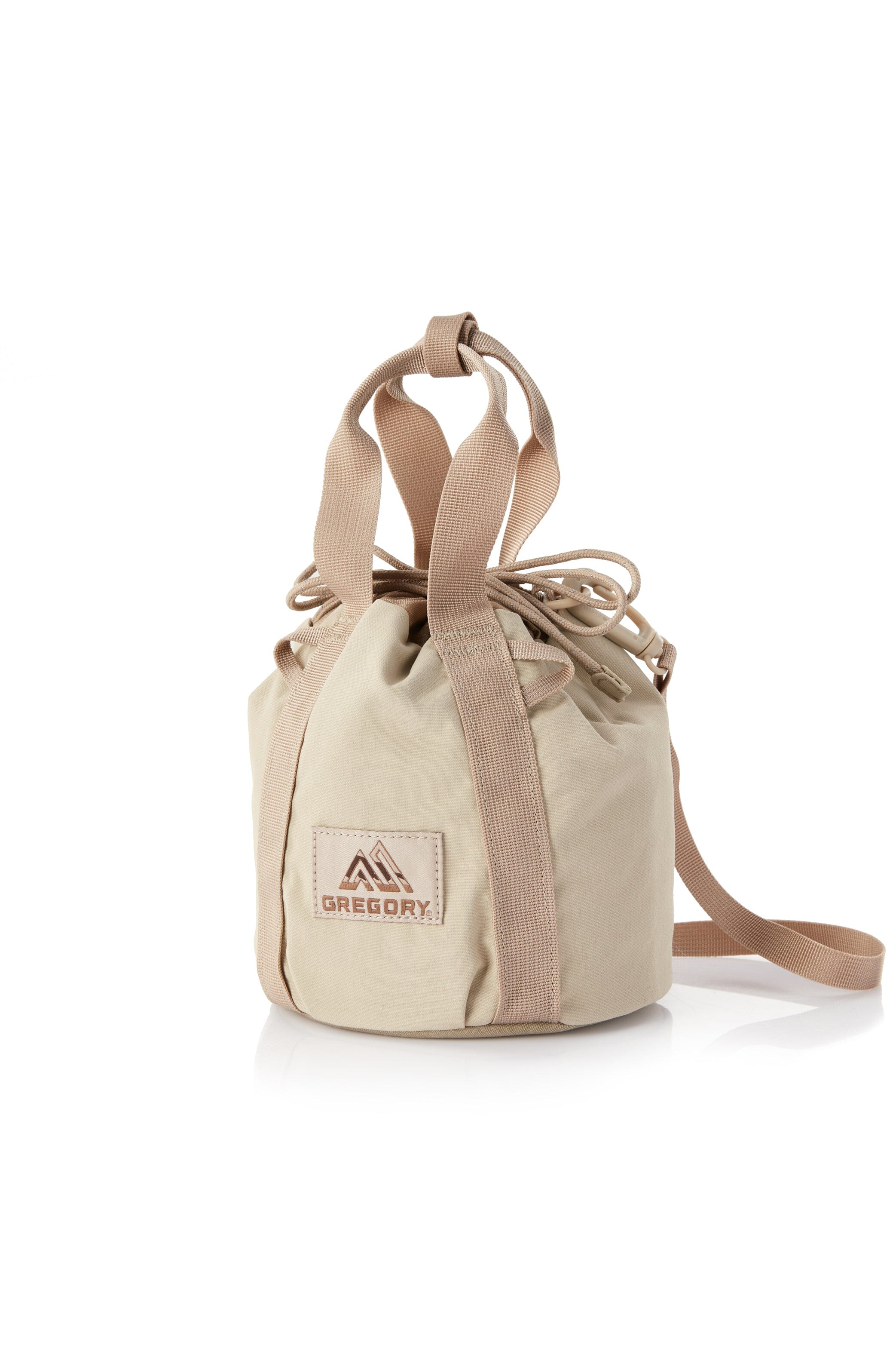 Gregory Ladybird Mini Bucket Backpack Sand 