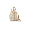 Gregory Ladybird Mini Bucket Backpack Brushed White 