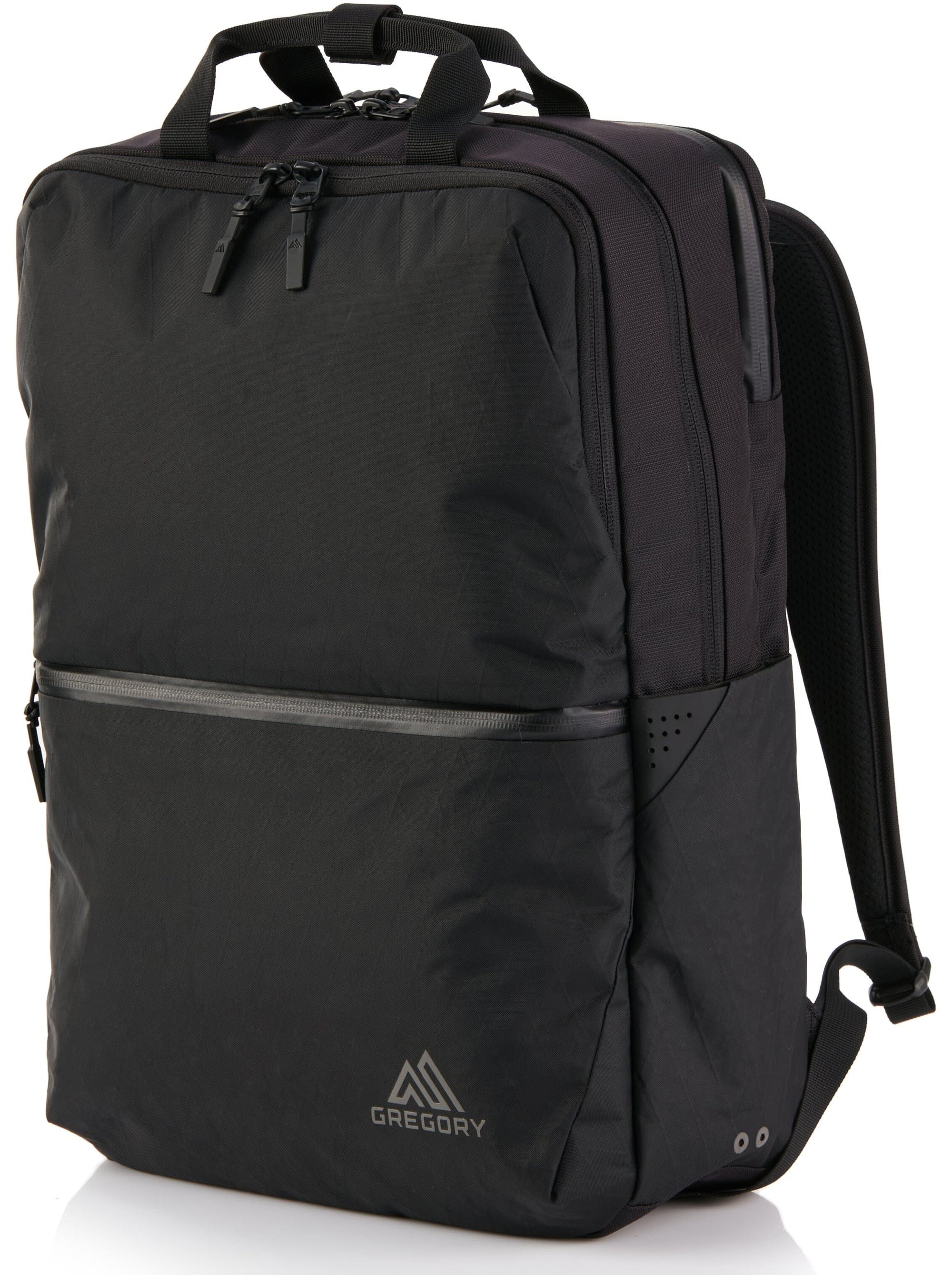 Gregory Commute Day Backpack XP Black 