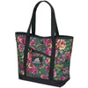 Gregory Teeny Tote V2 Garden Tapestry (V2) 