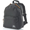 Gregory School Day Backpack Black 