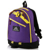 Gregory Fine Day V2 Backpack Purple/Yellow 