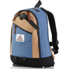 Gregory Fine Day V2 Backpack Parka Beige/Blue 
