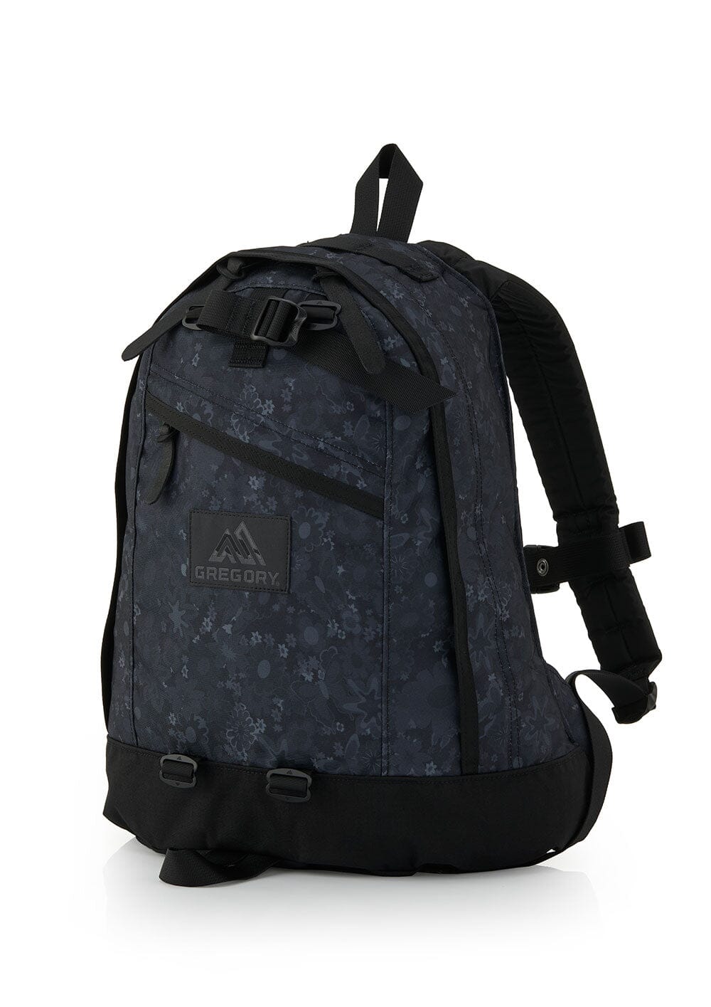Gregory Fine Day V2 Backpack (18L) Wildflower Black/White 