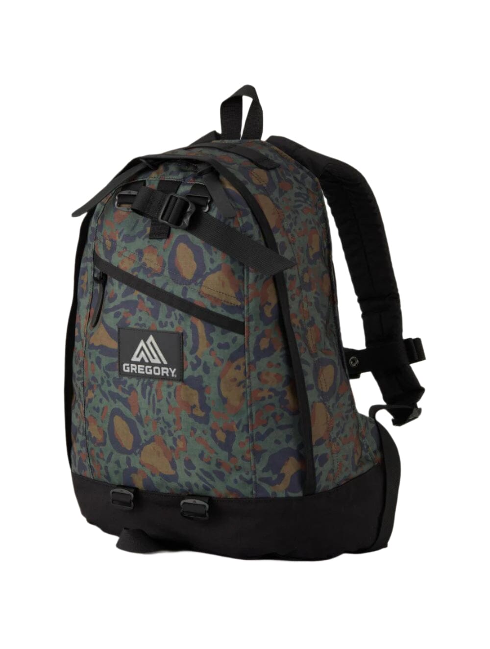 Gregory Fine Day V2 Backpack (18L) Military Leopard 