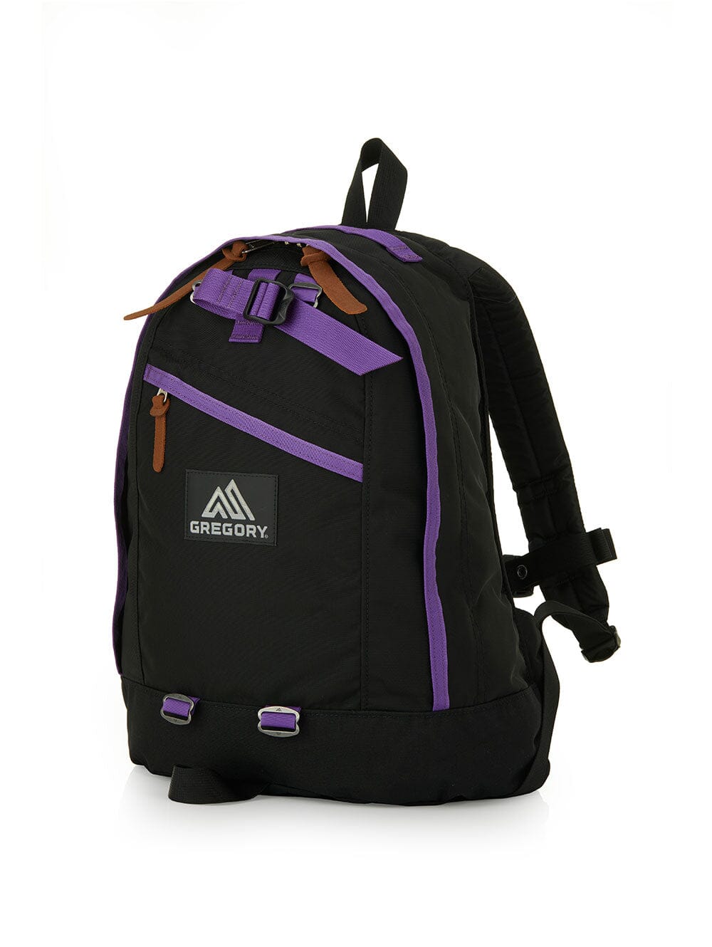 Gregory Fine Day V2 Backpack (18L) Black/Purple 