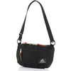 Gregory Transfer M V2 Messenger Bag Black 