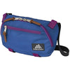 Gregory Transfer M V2 Messenger Bag Blue/Purple 
