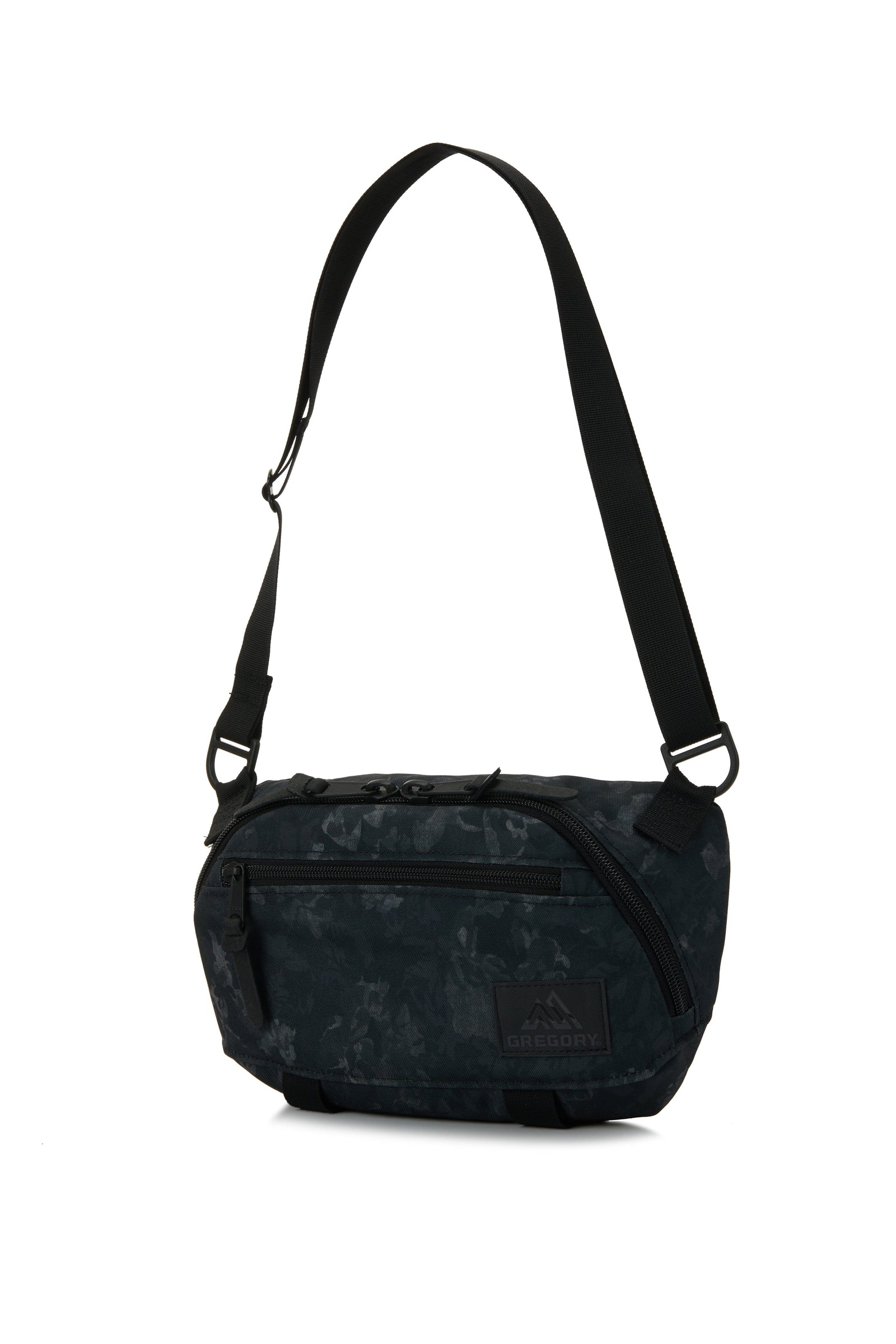 Gregory Transfer M V2 Messenger Bag - Shadow Tapestry