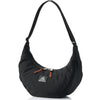 Gregory Laughing Bag L Messenger Bag Black 