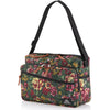 Gregory Utility Shoulder L Messenger Bag Garden Tapestry 