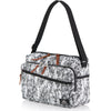 Gregory Utility Shoulder L Messenger Bag Treeline Camo 
