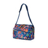 Gregory Utility Shoulder L Messenger Bag Luminous Tapestry 