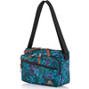 Gregory Utility Shoulder S Messenger Bag Blue Tapestry 