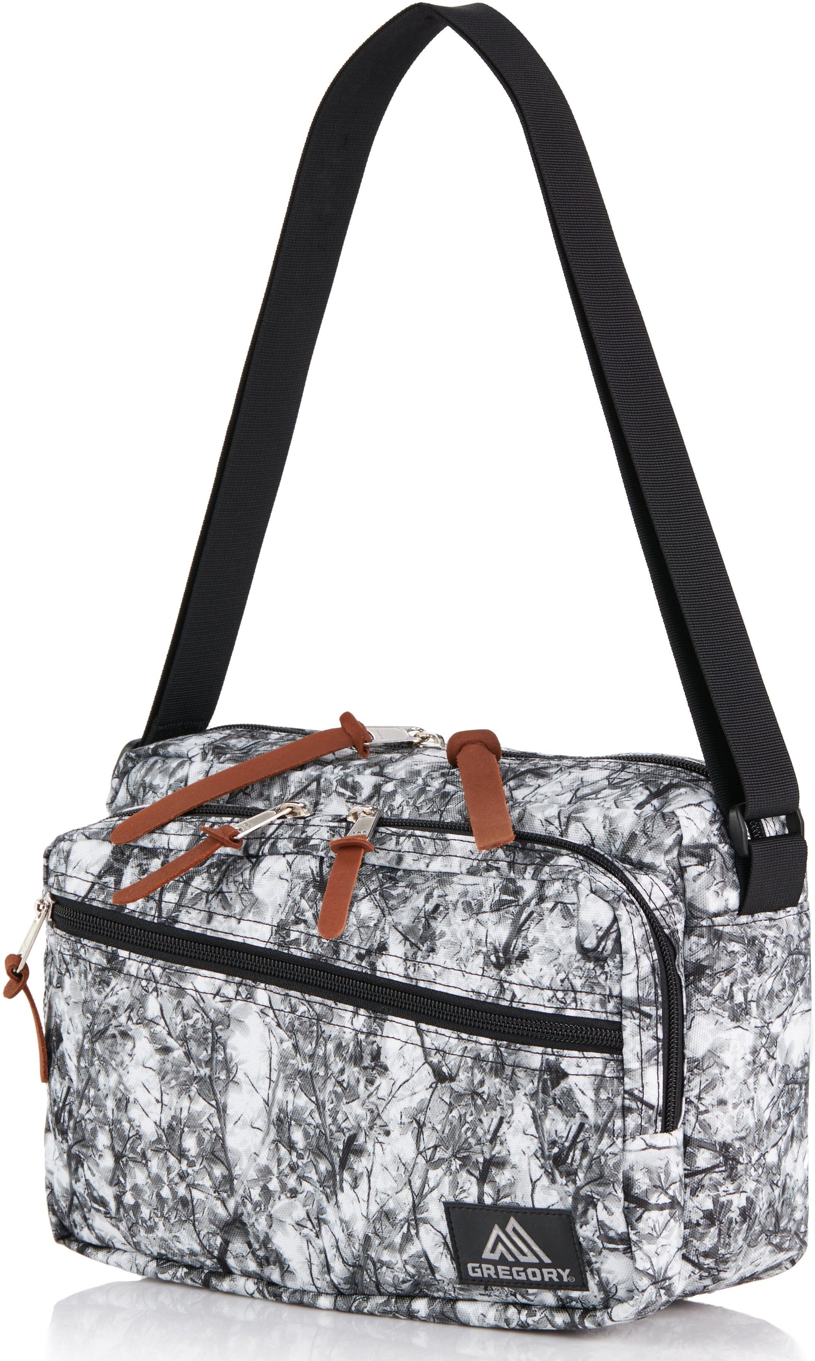 Sac messager Gregory Utility à bandoulière S