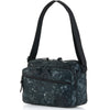 Gregory Utility Shoulder S Messenger Bag Black Tapestry 