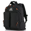 Gregory Twin Pocket Pack Backpack Black 