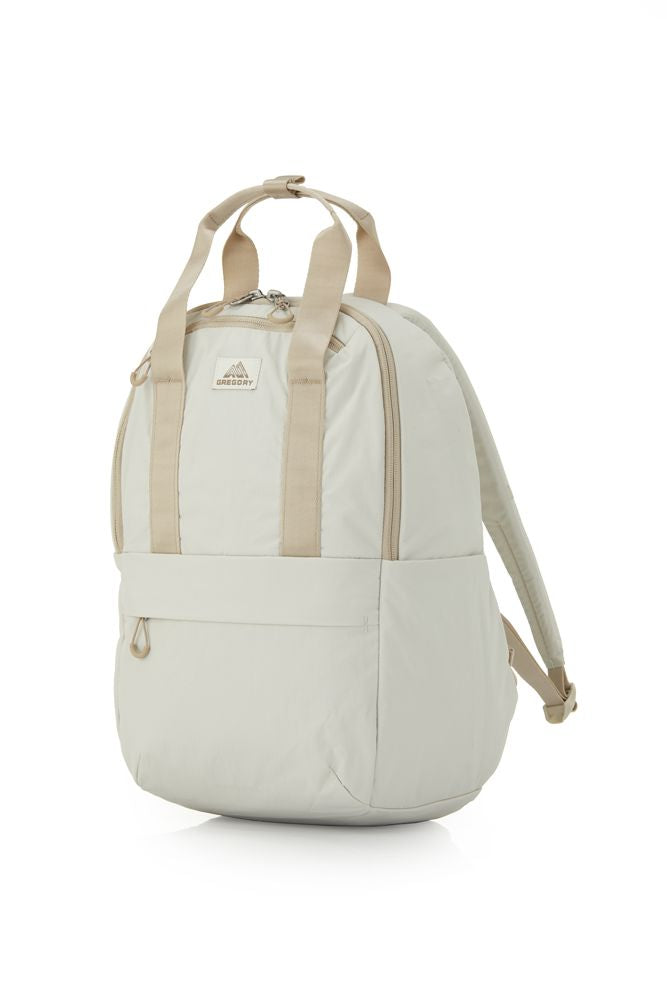Gregory Suszy Backpack M Ash Beige 