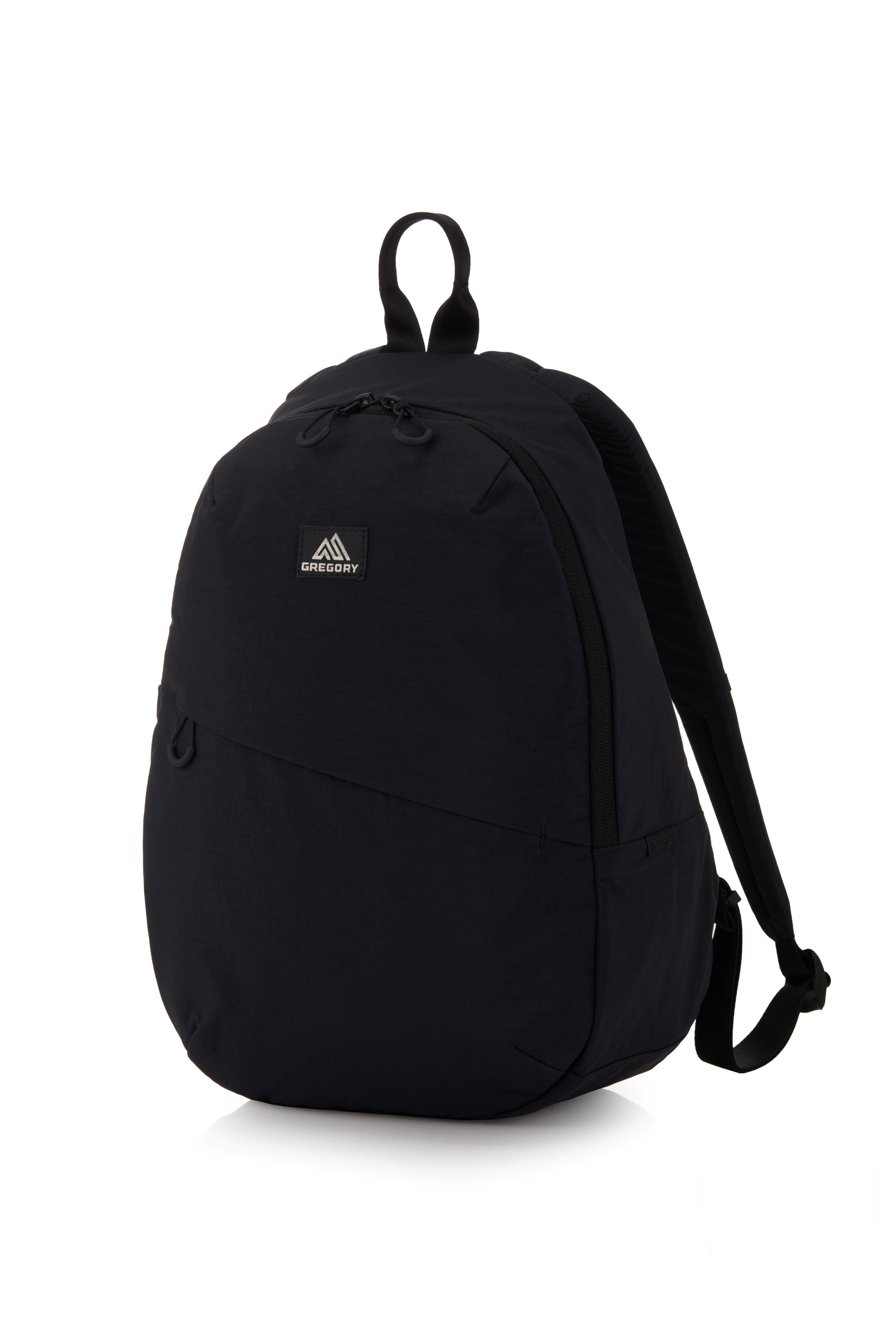 Gregory Suszy Backpack S Ebony Black 