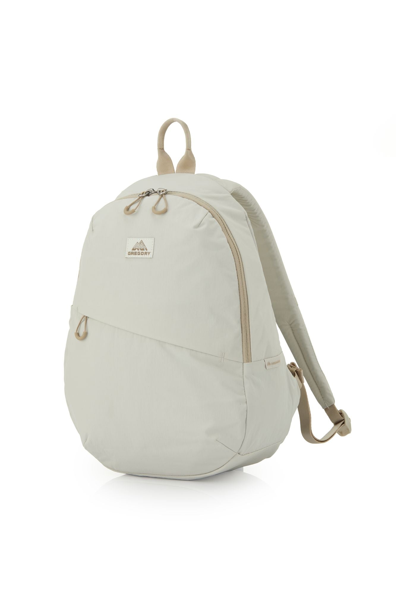 Gregory Suszy Backpack S Ash Beige 